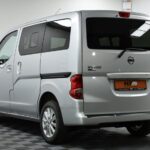 Nissan NV200 I