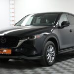 Mazda CX-5 II · Рестайлинг