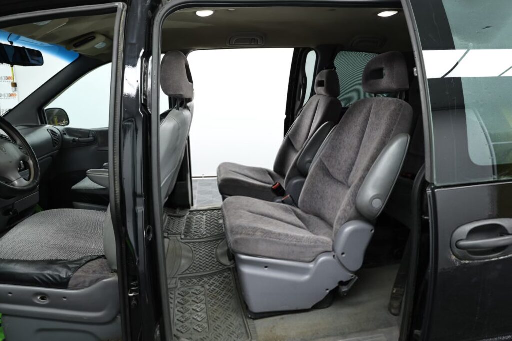 Chrysler Voyager III