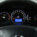 Hyundai Santa Fe CM