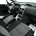 Peugeot 307 I · Рестайлинг