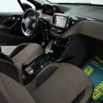 Peugeot 2008 I
