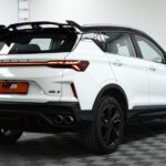 Geely Binyue Cool I
