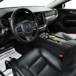 Volvo S60 III