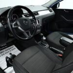 Skoda Rapid I