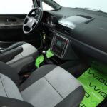 Volkswagen Sharan I · 2-й рестайлинг