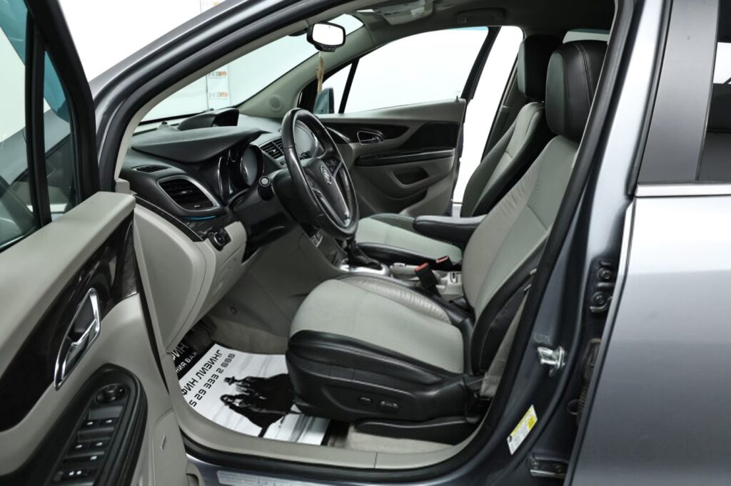 Buick Encore I