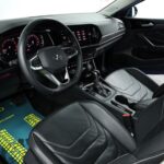 Volkswagen Jetta VII · Рестайлинг