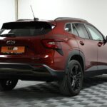 Chevrolet Trax II