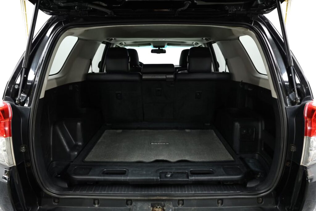 Toyota 4Runner V