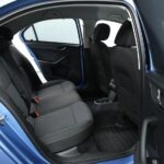 Skoda Rapid I