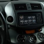 Toyota RAV4 III (XA30) · 2-й рестайлинг