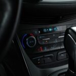 Ford Kuga II · Рестайлинг
