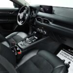 Mazda CX-5 II · Рестайлинг