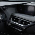 Lexus UX I