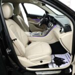 Mercedes-Benz GLC X253 · Рестайлинг