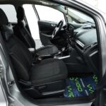 Ford EcoSport II · Рестайлинг