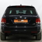 Volkswagen Golf VI