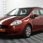 Fiat Punto III