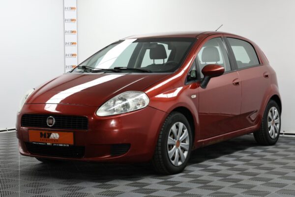 Fiat Punto III
