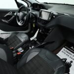 Peugeot 2008 I