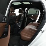 BMW X6 G06 · Рестайлинг