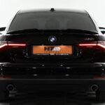 BMW 4 серия  G22, G23, G26