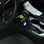 Chevrolet Malibu IX · Рестайлинг