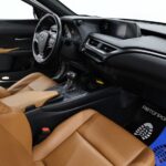Lexus UX I