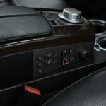 BMW 7 серия E65, E66 · Рестайлинг