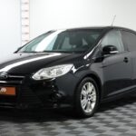 Ford Focus III