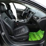 Ford Fusion USA II
