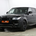 Land Rover Range Rover Sport II