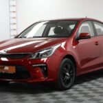 Kia Rio IV