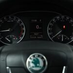 Skoda Octavia II · Рестайлинг