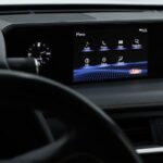 Lexus UX I