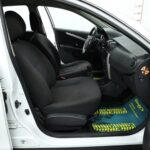Nissan Almera III (G15)
