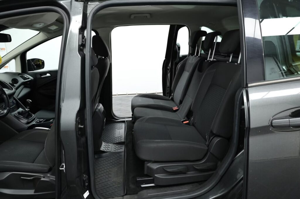 Ford Grand C-Max II