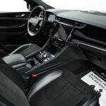 Jeep Grand Cherokee WL