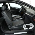 Opel Astra H · Рестайлинг