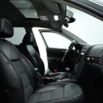 Skoda Octavia II · Рестайлинг