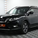 Nissan X-Trail III (T32) · Рестайлинг