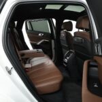 BMW X6 G06 · Рестайлинг