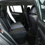 Suzuki Swift III