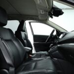 Honda CR-V IV · Рестайлинг