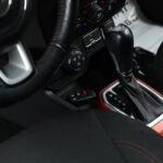 Jeep Renegade I · Рестайлинг