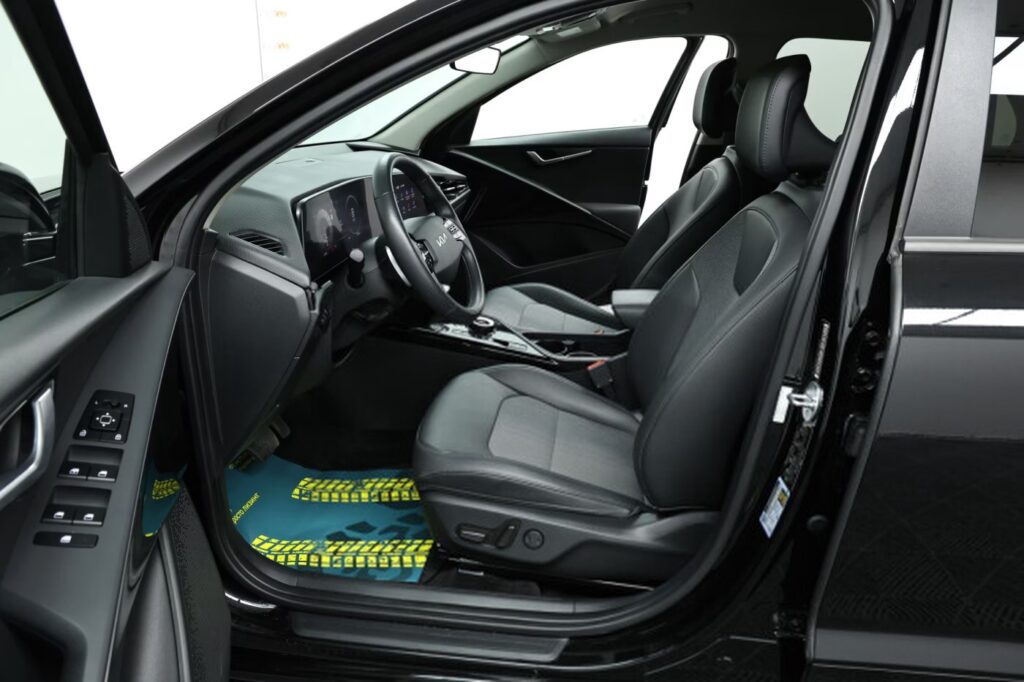 Kia Niro I