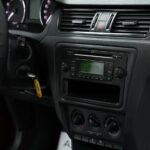 Skoda Rapid I
