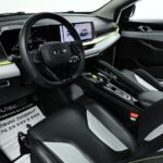 Geely Binyue Cool I