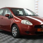 Fiat Punto III